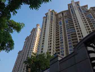 六盘水房屋外墙防水